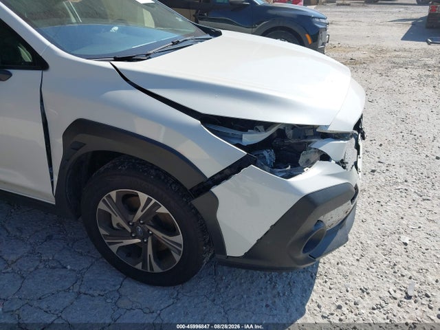 2024 Subaru Crosstrek Premium მანქანა იყიდება აუქციონზე, vin: JF2GUADC8RH916387, აუქციონის ნომერი: 45996847