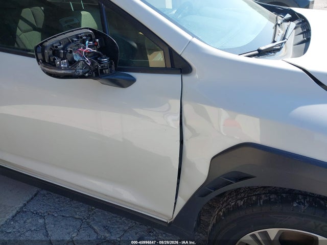 2024 Subaru Crosstrek Premium მანქანა იყიდება აუქციონზე, vin: JF2GUADC8RH916387, აუქციონის ნომერი: 45996847