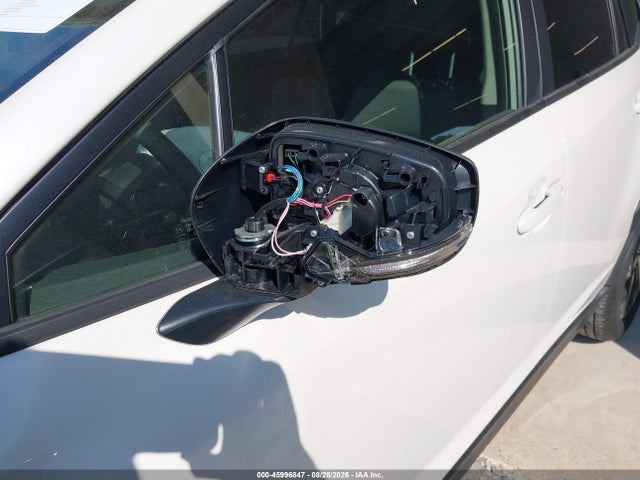 2024 Subaru Crosstrek Premium მანქანა იყიდება აუქციონზე, vin: JF2GUADC8RH916387, აუქციონის ნომერი: 45996847
