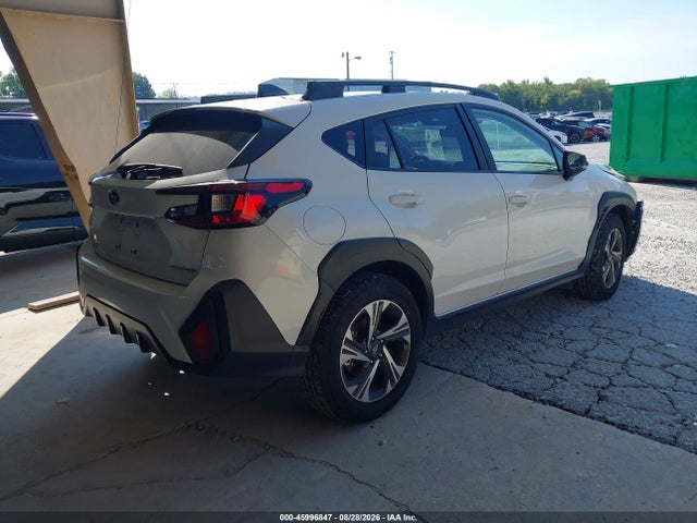 2024 Subaru Crosstrek Premium მანქანა იყიდება აუქციონზე, vin: JF2GUADC8RH916387, აუქციონის ნომერი: 45996847