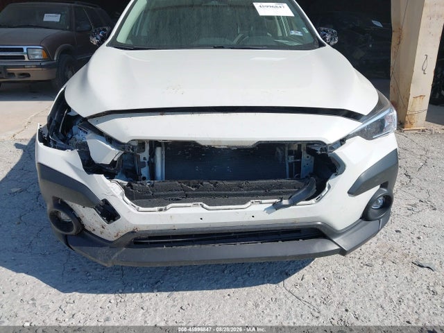 2024 Subaru Crosstrek Premium მანქანა იყიდება აუქციონზე, vin: JF2GUADC8RH916387, აუქციონის ნომერი: 45996847