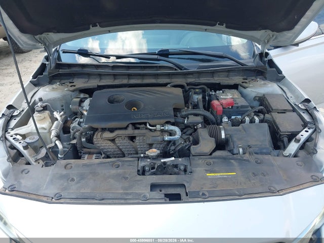 Продаж на аукціоні авто 2019 Nissan Altima 2.5 Sl, vin: 1N4BL4EV7KC201526, номер лоту: 45996851
