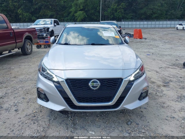Продаж на аукціоні авто 2019 Nissan Altima 2.5 Sl, vin: 1N4BL4EV7KC201526, номер лоту: 45996851