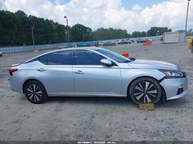 Продаж на аукціоні авто 2019 Nissan Altima 2.5 Sl, vin: 1N4BL4EV7KC201526, номер лоту: 45996851