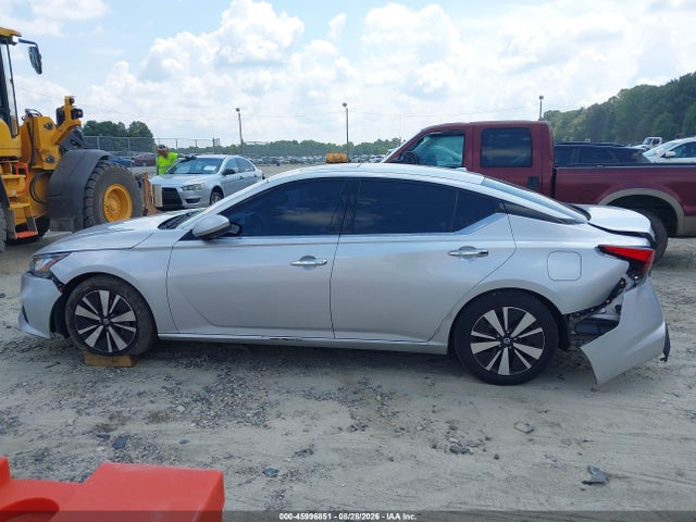 Продаж на аукціоні авто 2019 Nissan Altima 2.5 Sl, vin: 1N4BL4EV7KC201526, номер лоту: 45996851