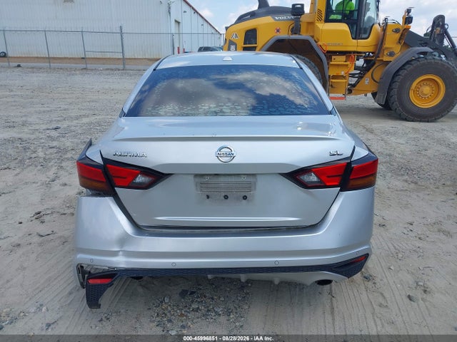 Продаж на аукціоні авто 2019 Nissan Altima 2.5 Sl, vin: 1N4BL4EV7KC201526, номер лоту: 45996851