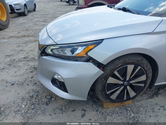 Продаж на аукціоні авто 2019 Nissan Altima 2.5 Sl, vin: 1N4BL4EV7KC201526, номер лоту: 45996851