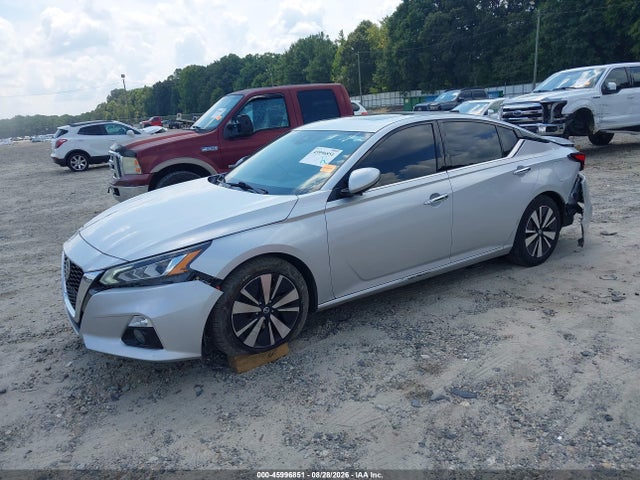Продаж на аукціоні авто 2019 Nissan Altima 2.5 Sl, vin: 1N4BL4EV7KC201526, номер лоту: 45996851