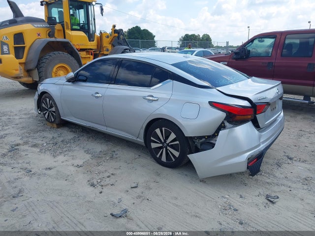 Продаж на аукціоні авто 2019 Nissan Altima 2.5 Sl, vin: 1N4BL4EV7KC201526, номер лоту: 45996851