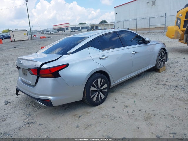 Продаж на аукціоні авто 2019 Nissan Altima 2.5 Sl, vin: 1N4BL4EV7KC201526, номер лоту: 45996851