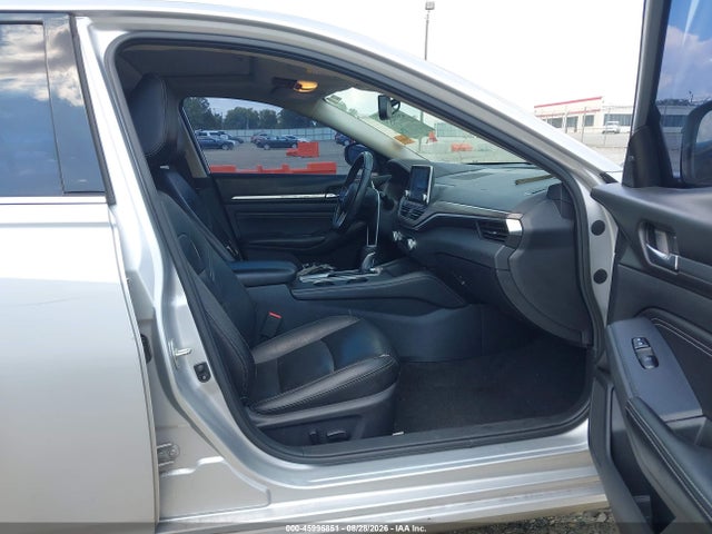 Продаж на аукціоні авто 2019 Nissan Altima 2.5 Sl, vin: 1N4BL4EV7KC201526, номер лоту: 45996851