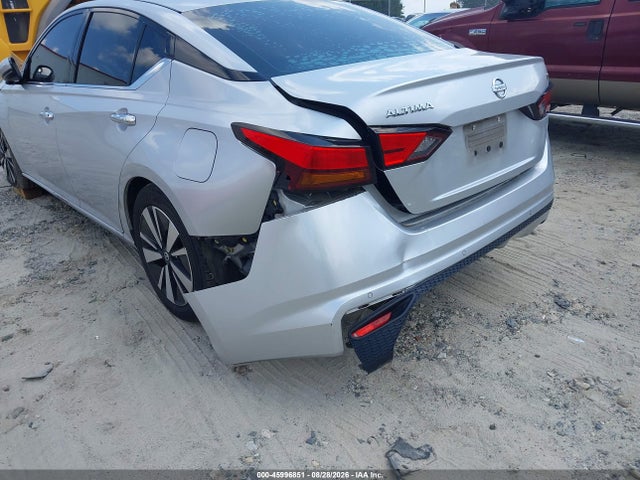 Продаж на аукціоні авто 2019 Nissan Altima 2.5 Sl, vin: 1N4BL4EV7KC201526, номер лоту: 45996851