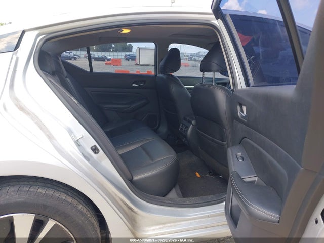 Продаж на аукціоні авто 2019 Nissan Altima 2.5 Sl, vin: 1N4BL4EV7KC201526, номер лоту: 45996851