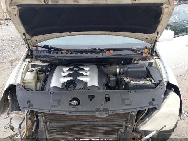 Aukcja sprzedaży 2007 Kia Sedona, vin: KNDMB133X76135534, numer aukcji: 45996855