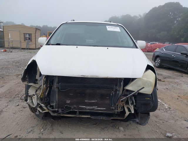 Aukcja sprzedaży 2007 Kia Sedona, vin: KNDMB133X76135534, numer aukcji: 45996855