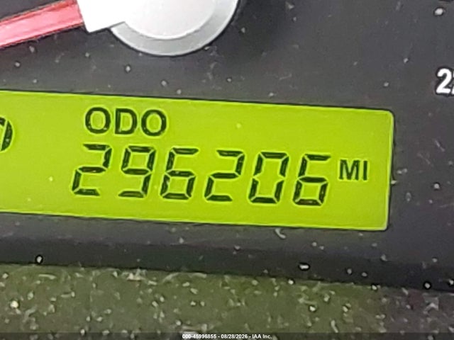 Aukcja sprzedaży 2007 Kia Sedona, vin: KNDMB133X76135534, numer aukcji: 45996855