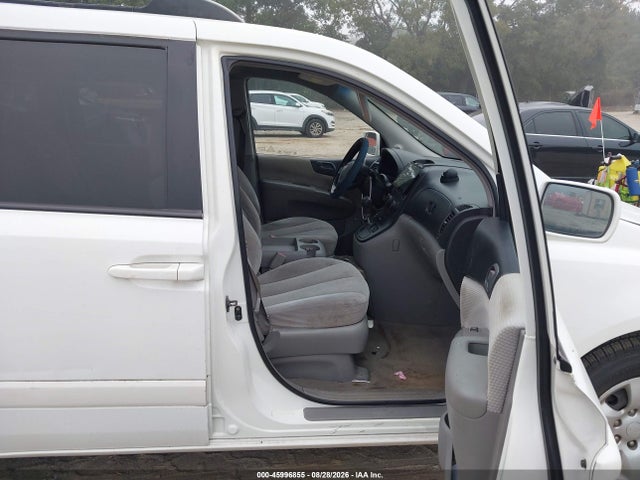 Aukcja sprzedaży 2007 Kia Sedona, vin: KNDMB133X76135534, numer aukcji: 45996855
