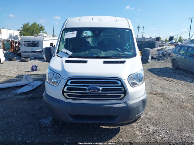 1FMZK1CM5JKA18999 Ford Transit-150 Xlt