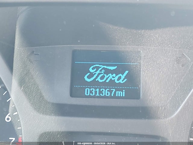 1FMZK1CM5JKA18999 Ford Transit-150 Xlt
