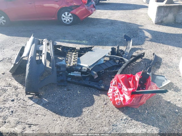 2025 Nissan Kicks Sv Fwd მანქანა იყიდება აუქციონზე, vin: 3N8AP6CA0SL410542, აუქციონის ნომერი: 45996858