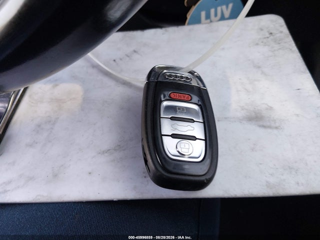 Auction sale of the 2012 Audi A8 L 4.2, vin: WAURVAFD4CN014965, lot number: 45996859