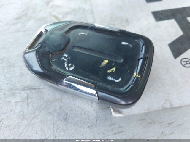 Aukcja sprzedaży 2019 Chevrolet Silverado 1500 Ltz, vin: 1GCRYGED7KZ252234, numer aukcji: 45996865