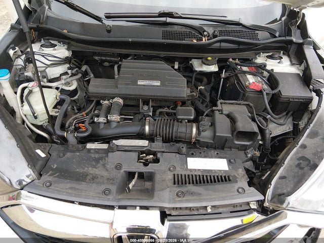 Продажа на аукционе авто 2018 Honda Cr-v Ex-l/ex-l Navi, vin: 2HKRW2H89JH608325, номер лота: 45996866