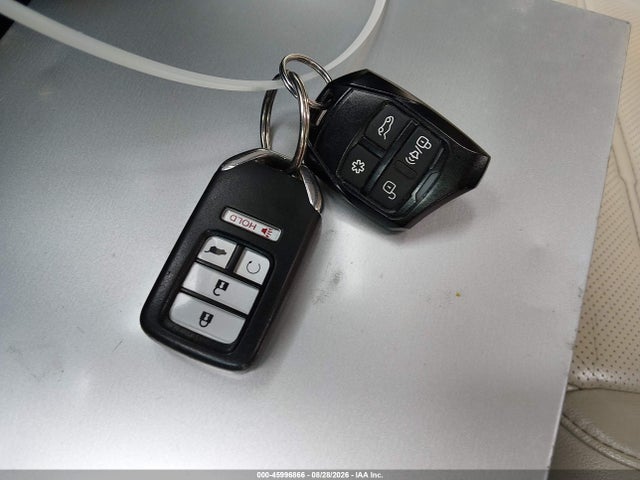 Продажа на аукционе авто 2018 Honda Cr-v Ex-l/ex-l Navi, vin: 2HKRW2H89JH608325, номер лота: 45996866