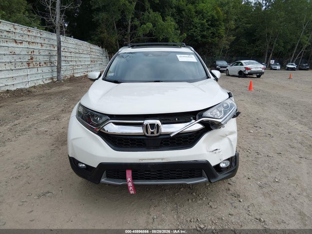 Продажа на аукционе авто 2018 Honda Cr-v Ex-l/ex-l Navi, vin: 2HKRW2H89JH608325, номер лота: 45996866