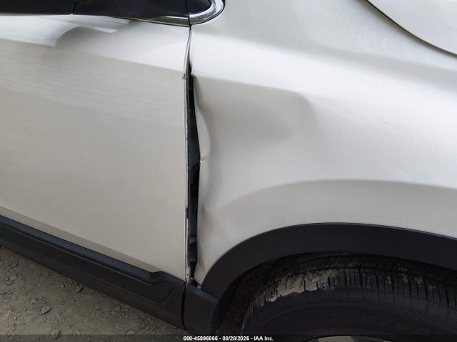 Продажа на аукционе авто 2018 Honda Cr-v Ex-l/ex-l Navi, vin: 2HKRW2H89JH608325, номер лота: 45996866