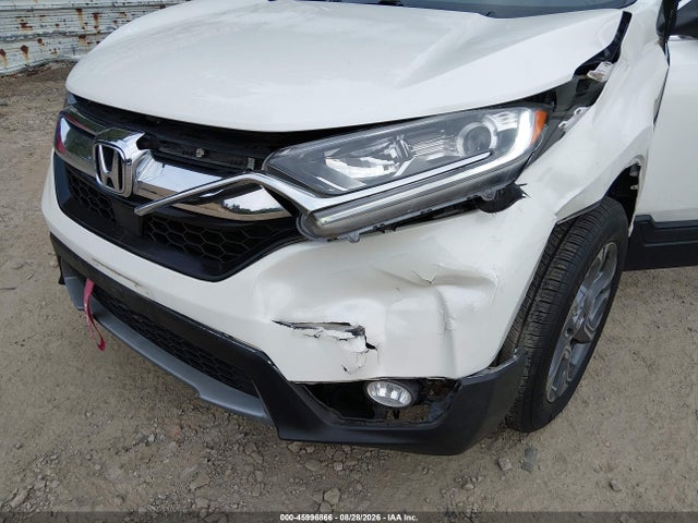 Продажа на аукционе авто 2018 Honda Cr-v Ex-l/ex-l Navi, vin: 2HKRW2H89JH608325, номер лота: 45996866