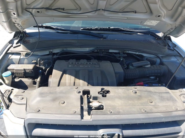 Aukcja sprzedaży 2005 Honda Pilot Ex-l, vin: 2HKYF18555H549162, numer aukcji: 45996868