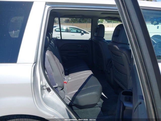 Aukcja sprzedaży 2005 Honda Pilot Ex-l, vin: 2HKYF18555H549162, numer aukcji: 45996868