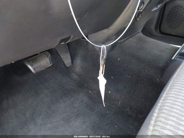 2010 Dodge Ram 1500 St მანქანა იყიდება აუქციონზე, vin: 1D7RB1CP7AS245647, აუქციონის ნომერი: 45996869