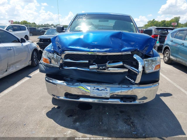 2010 Dodge Ram 1500 St მანქანა იყიდება აუქციონზე, vin: 1D7RB1CP7AS245647, აუქციონის ნომერი: 45996869