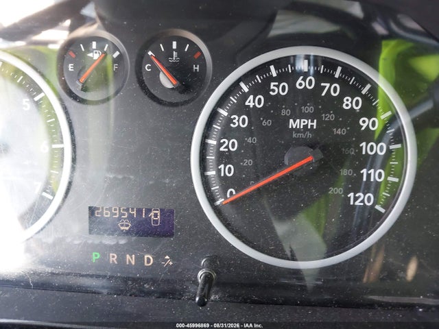 2010 Dodge Ram 1500 St მანქანა იყიდება აუქციონზე, vin: 1D7RB1CP7AS245647, აუქციონის ნომერი: 45996869
