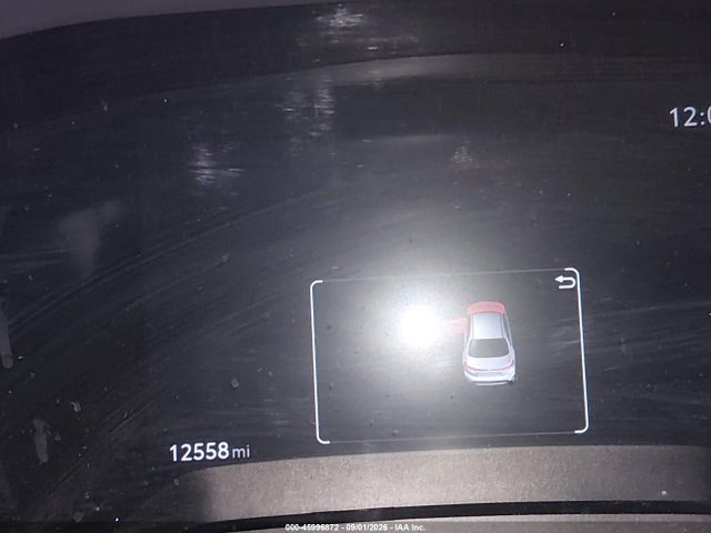 45996872 :رقم المزاد ، 5YFB4MDE6TP370860 vin ، 2026 Toyota Corolla Le مزاد بيع