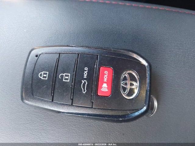 2025 Toyota Corolla Se მანქანა იყიდება აუქციონზე, vin: 5YFS4MCE4SP236669, აუქციონის ნომერი: 45996874