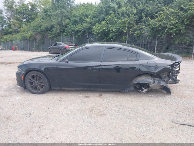 45996875 :رقم المزاد ، 2C3CDXBG6GH205448 vin ، 2016 Dodge Charger Se مزاد بيع