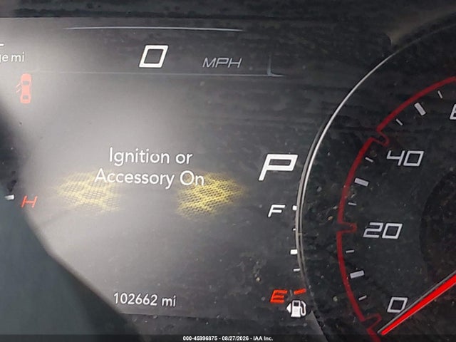 45996875 :رقم المزاد ، 2C3CDXBG6GH205448 vin ، 2016 Dodge Charger Se مزاد بيع