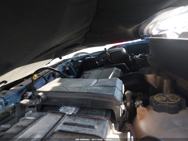 Aukcja sprzedaży 2019 Chevrolet Equinox Ls, vin: 3GNAXHEV8KS630872, numer aukcji: 45996882