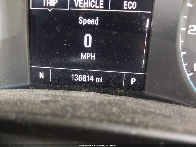 Aukcja sprzedaży 2019 Chevrolet Equinox Ls, vin: 3GNAXHEV8KS630872, numer aukcji: 45996882