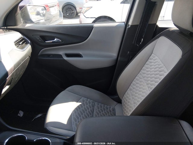 Aukcja sprzedaży 2019 Chevrolet Equinox Ls, vin: 3GNAXHEV8KS630872, numer aukcji: 45996882