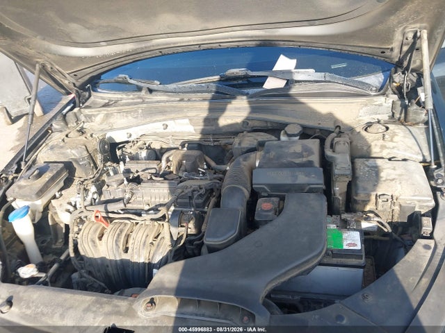 KIA Optima Lx 2017 5XXGT4L32HG123862 Image 10