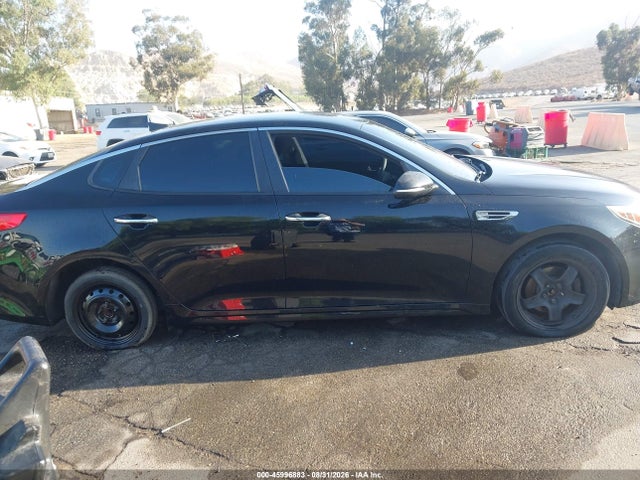 KIA Optima Lx 2017 5XXGT4L32HG123862 Image 13