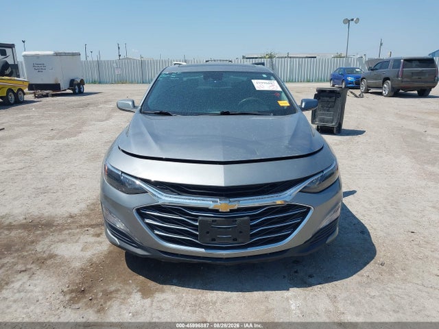 45996887 :رقم المزاد ، 1G1ZD5ST1PF218237 vin ، 2023 Chevrolet Malibu Fwd 1lt مزاد بيع