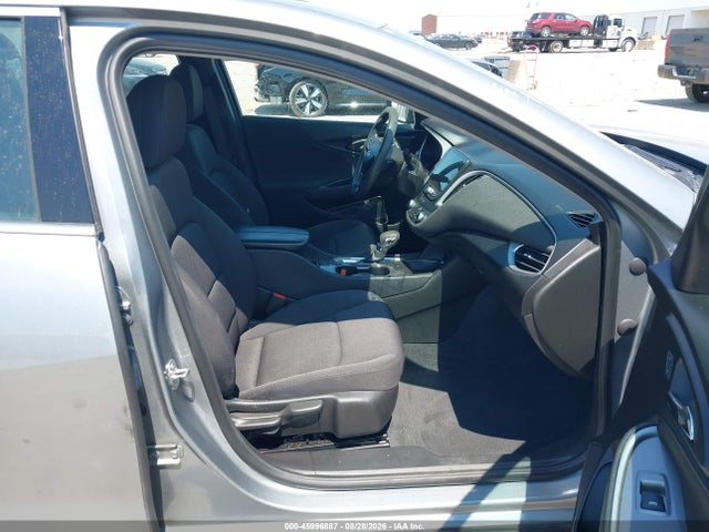 45996887 :رقم المزاد ، 1G1ZD5ST1PF218237 vin ، 2023 Chevrolet Malibu Fwd 1lt مزاد بيع