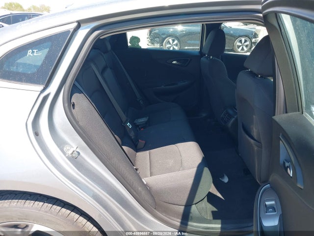 45996887 :رقم المزاد ، 1G1ZD5ST1PF218237 vin ، 2023 Chevrolet Malibu Fwd 1lt مزاد بيع