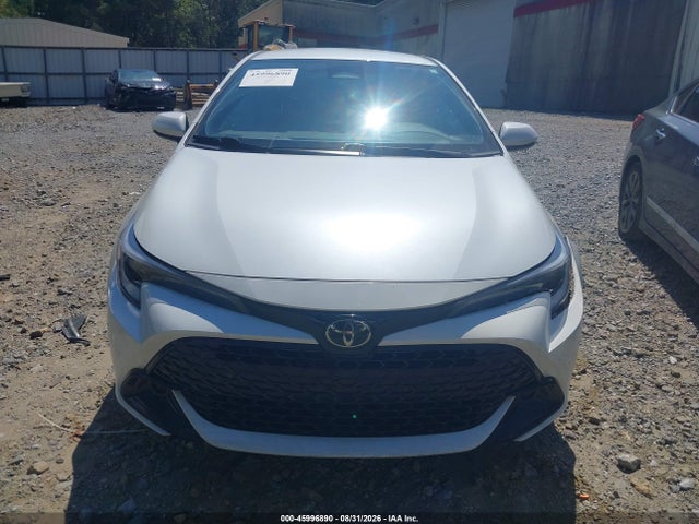 Продаж на аукціоні авто 2025 Toyota Corolla Se, vin: JTND4MBE5S3235612, номер лоту: 45996890