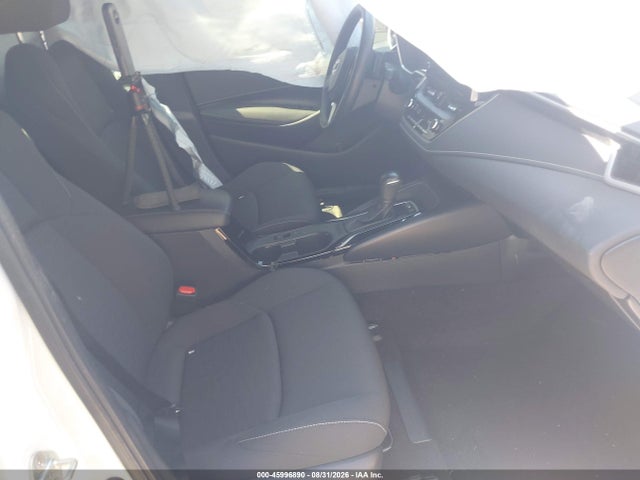 Продаж на аукціоні авто 2025 Toyota Corolla Se, vin: JTND4MBE5S3235612, номер лоту: 45996890